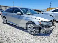 2018 Honda Accord photo