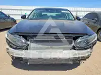 2018 Honda Accord фото