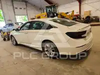 2018 Honda Accord фото