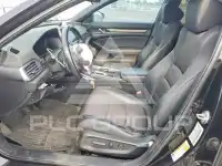 2018 Honda Accord фото