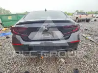 2018 Honda Accord photo