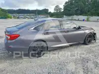 2018 Honda Accord photo