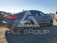 2018 Honda Accord фото