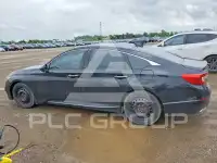 2018 Honda Accord фото