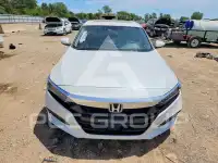 2018 Honda Accord фото