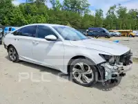 2018 Honda Accord photo