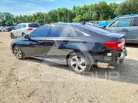 2018 Honda Accord photo