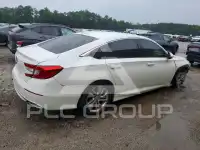 2018 Honda Accord фото