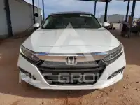 2018 Honda Accord photo