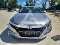 2018 Honda Accord photo