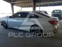 2018 Honda Accord фото