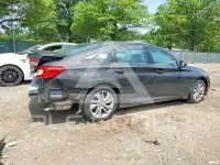 2018 Honda Accord фото