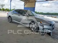 2018 Honda Accord фото