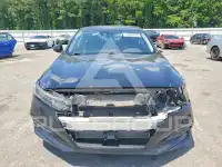2018 Honda Accord фото