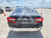 2018 Honda Accord фото
