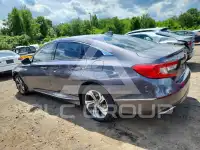 2018 Honda Accord фото