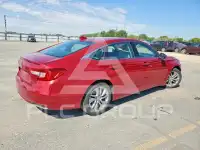 2018 Honda Accord фото