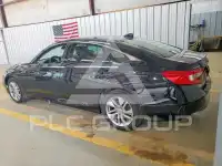 2018 Honda Accord фото