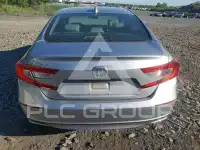 2018 Honda Accord фото
