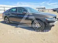 2018 Honda Accord фото