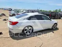2018 Honda Accord фото
