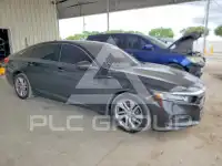 2018 Honda Accord фото