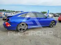 2018 Honda Accord фото