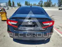 2018 Honda Accord photo