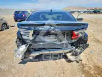 2018 Honda Accord photo