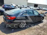 2018 Honda Accord фото