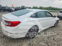 2018 Honda Accord фото