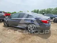 2018 Honda Accord фото