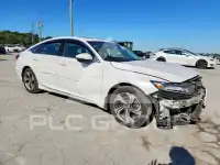 2018 Honda Accord photo