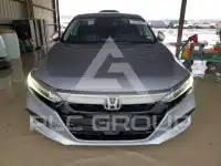 2018 Honda Accord фото