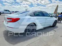 2018 Honda Accord photo