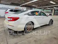 2018 Honda Accord фото