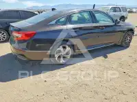 2018 Honda Accord фото