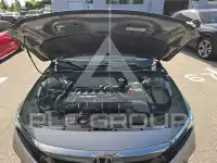 2018 Honda Accord фото