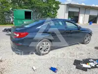 2018 Honda Accord фото