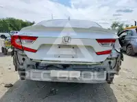 2018 Honda Accord photo