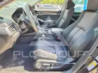 2018 Honda Accord фото
