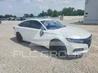 2018 Honda Accord фото