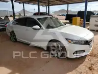 2018 Honda Accord photo