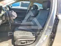 2018 Honda Accord фото