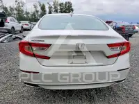 2018 Honda Accord фото