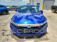 2018 Honda Accord photo
