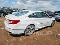 2018 Honda Accord фото