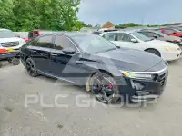 2018 Honda Accord photo