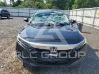 2018 Honda Accord photo