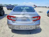 2018 Honda Accord фото